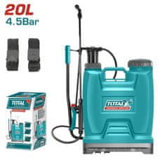 Total Total razpršilec 20L (THSPP42002)