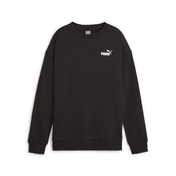 Puma Športni pulover črna 67874201
