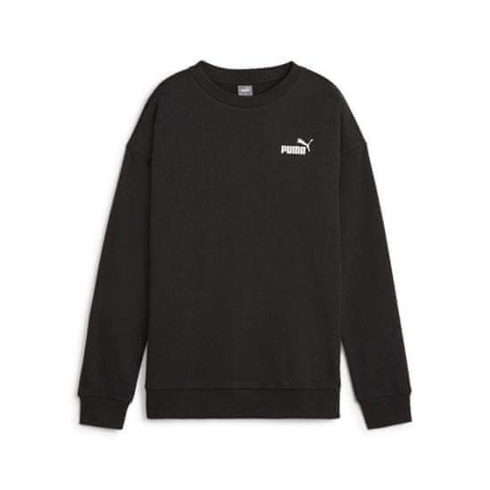 Puma Športni pulover črna 67874201