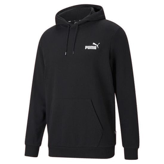 Puma Športni pulover črna 58669201