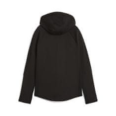 Puma Športni pulover črna 170 - 175 cm/M 67787801