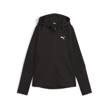 Puma Športni pulover črna 67787801