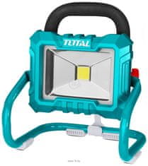 Total Akumulatorski prenosni reflektor 900lm/Type-C (TRLF4415)