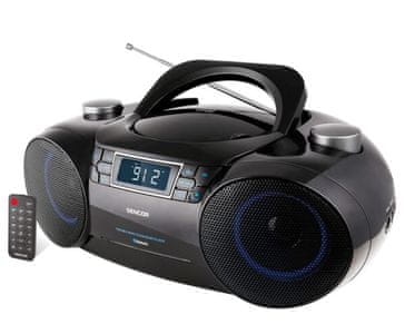 Sencor SPT 4700 Boombox radio