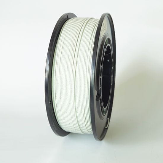 3WAY PLA Pro Filament 1,75 mm Granit 1 kg