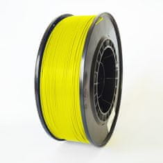 3WAY PETG Pro Filament 1,75 mm Rumena 1 kg