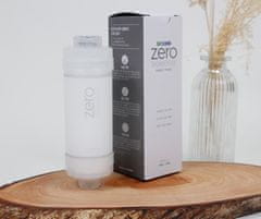 MESEC Filter za prhanje ''ZERO shower'' - za svežo, zdravo in čudovito kožo in lase!