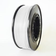 3WAY PETG Pro Filament 1,75 mm Bela 1 kg