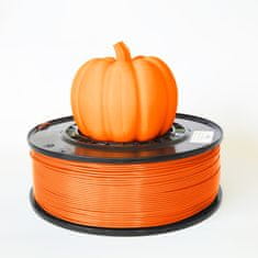 3WAY PETG Pro Filament 1,75 mm Oranžna 1 kg
