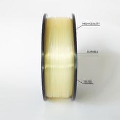 PLA Pro Filament 1,75 mm Naravna Barva 1 kg