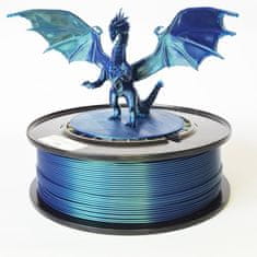 PLA Pro Filament 1,75 mm Multicolor 1 kg