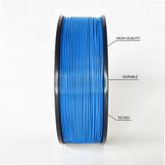 PLA Pro filament 1,75 mm Blue 1 kg