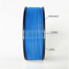 3WAY PETG Pro Filament 1,75 mm Modra 1 kg