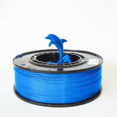 3WAY PETG Pro Filament 1,75 mm Modra 1 kg