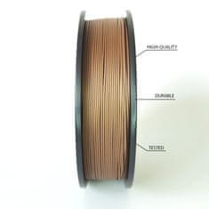 3WAY PLA Pro Filament 1,75 mm Pluta 0,75 kg