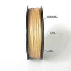 3WAY PLA Pro Filament 1,75 mm Les 0,75 kg