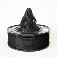 3WAY ASA Pro Filament 1,75 mm Črna 1 kg