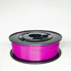 3WAY PETG Pro Filament 1,75 mm Vijolična 1 kg