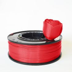 3WAY ASA Pro Filament 1,75 mm Rdeč 1 kg