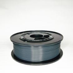 3WAY PETG Pro Filament 1,75 mm Antracitno Siva 1 kg