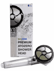 MESEC "Premium Ato-zero" ročka za prhanje s filtrom