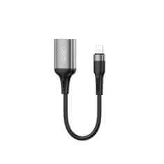 XO Adapter OTG NB201 USB - Lightning