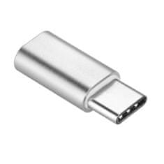 Mobystyle Pretvornik Micro USB v USB-C