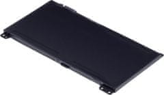 T6 power Baterija HP ProBook 430 G4/G5, 440 G4/G5, 450 G4/G5, 470 G4/G5, 3930mAh, 45Wh, 3-celična, Li-pol