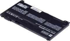 T6 power Baterija HP ProBook 430 G4/G5, 440 G4/G5, 450 G4/G5, 470 G4/G5, 3930mAh, 45Wh, 3-celična, Li-pol