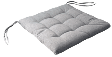 Sun Garden Blazina NAXOS NIEDRIG za nizke naslanjače - elegantno udobje