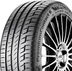 Continental Letna pnevmatika 315/30R22 107Y XL PremiumContact 6 * DOTXX24 03588800000