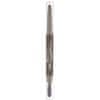 Wow What A Brow Pen Waterproof vodoodporen svinčnik za obrvi 0.2 g Odtenek 03 dark brown