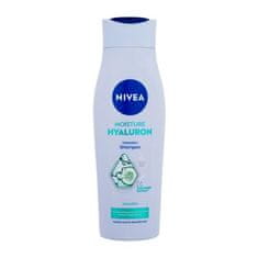 Nivea Moisture Hyaluron Shampoo 250 ml vlažilen šampon za ženske