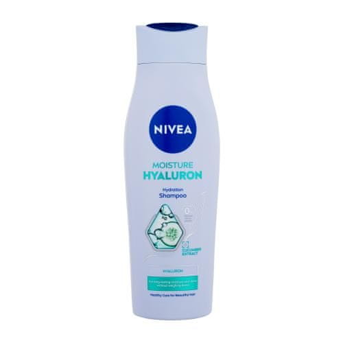 Nivea Moisture Hyaluron Shampoo vlažilen šampon za ženske