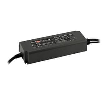 MEAN WELL napajalnik za LED trak 24V/8.3A/100W PWM-200-24DA2