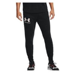 Under Armour Hlače črna 173 - 177 cm/S Rival Terry