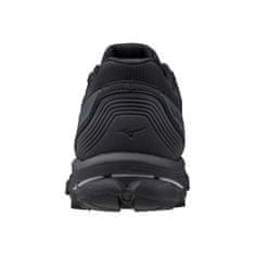 Mizuno Čevlji obutev za tek črna 36.5 EU Wave Daichi 5 Gtx