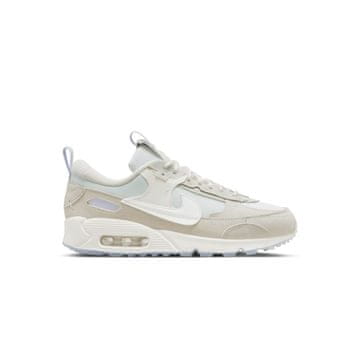 Nike Čevlji krem 36.5 EU Air Max 90 Futura