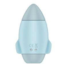 Satisfyer Air KLITORALNI STIMULATOR Satisfyer Mission Control Blue