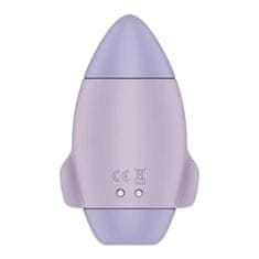 Satisfyer Air KLITORALNI STIMULATOR Satisfyer Mission Control Lila