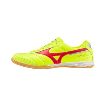 Mizuno Čevlji rumena 45 EU Morelia Sala Elite In