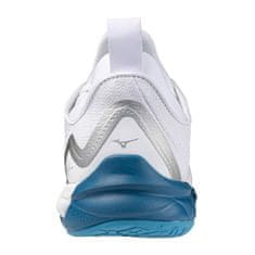Mizuno Čevlji čevlji za odbojko bela 48.5 EU Wave Luminous 2