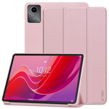 Tech-protect Smartcase ovitek za Lenovo Tab M11 / K11E 11'', roza
