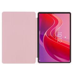 Tech-protect Smartcase ovitek za Lenovo Tab M11 / K11E 11'', roza