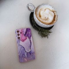 Tech-protect Icon ovitek za Samsung Galaxy A35 5G, marble