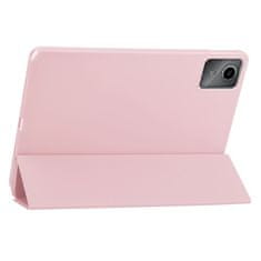 Tech-protect Smartcase ovitek za Lenovo Tab M11 / K11E 11'', roza