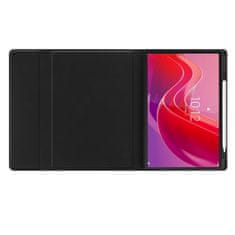 Tech-protect SC Pen etui z tipkovnico za Lenovo Tab M11 / K11E 11'', črna