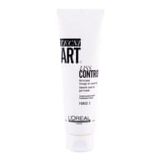 L’Oréal Tecni.Art Liss Control Gel-Cream kremni gel za glajenje las 150 ml za ženske