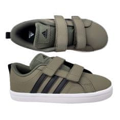 Adidas Čevlji olivna 33 EU Pace 2.0 Cf
