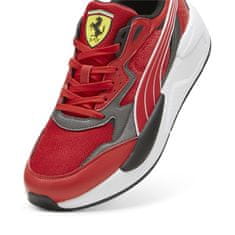 Puma Čevlji rdeča 45 EU Ferrari X-ray
